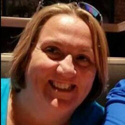 Kelly Hildebrand '95